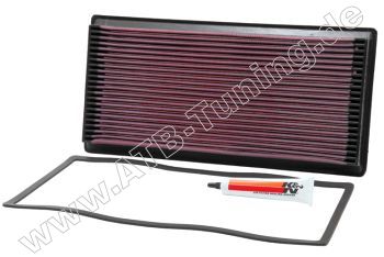 K&N Luftfilter Chevrolet Tahoe 6.5 TD Diesel 1993-1996