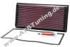 K&N Luftfilter Chevrolet Tahoe 6.5 TD