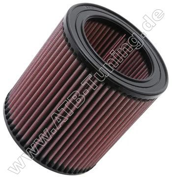 K&N Luftfilter Pontiac Firebird 5.7 TPI Multipoint Einspritzung Benziner 1987-1992