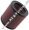 K&N Luftfilter Pontiac TransAm 2.8 i