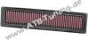 K&N Luftfilter Renault Modus 1.2 Liter