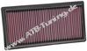 K&N Luftfilter Jeep Compass (MP) 1.3 T-GDi