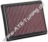 K&N Luftfilter Fiat Talento 1.6 D Multijet, Ecojet