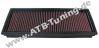 K&N Luftfilter Ford (D) Mondeo III 1.8 Liter