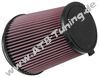 K&N Luftfilter Ford (USA) Mustang Shelby 350 GT 5.2 Liter