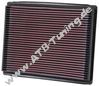 K&N Luftfilter Ford (USA) Mustang 5.0 i