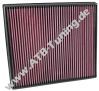 K&N Luftfilter Ford (D) Transit 2.0 EcoBlue
