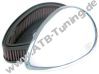 K&N Luftfilter Harley Davidson Big Twin EVO 1340 ccm