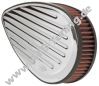 K&N Luftfilter Harley Davidson Big Twin EVO 1340 ccm