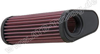 K&N Luftfilter Honda-Motorrad CBF 1000 F 2010-2014