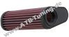 K&N Luftfilter Honda CBF 1000 F