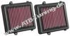 K&N Luftfilter Honda CRF 1000 L Africa Twin