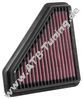 K&N Luftfilter Honda Civic IX 1.4 Liter