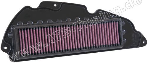 K&N Luftfilter Honda-Motorrad SH 300i 2016-2019