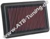 K&N Luftfilter Hyundai i30 III (PD) 1.0 T-GDi Turbo
