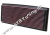 K&N Luftfilter Jeep Wagonneer 2.5 i