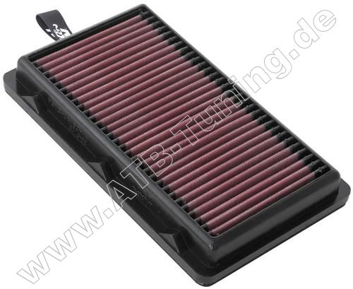 K&N Luftfilter Hyundai Staria (US4) 2.2 CRDi Diesel 177 PS (130 kW) ab 04/2021