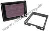 K&N Luftfilter Kia Optima II (JF) 1.6 CRDI