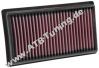 K&N Luftfilter Kia Rio IV (YB) 1.0 T-GDI