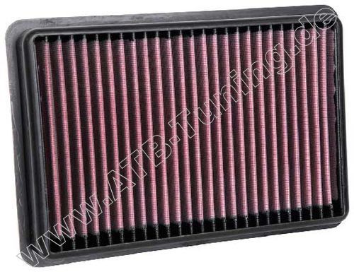 K&N Luftfilter Kia Sorento II (XM) 2.0 CRDI Diesel 150 PS (110 kW) 10/2012-09/2014