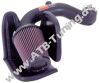 K&N 57i Performance-Kit Chrysler PT Cruiser 2.4 Liter Turbo