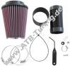 K&N 57i Performance-Kit Fiat Stilo (192) 1.6 Liter