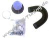 K&N 57i Performance-Kit Ford (D) Fiesta 1.25 i 16V