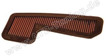 K&N Luftfilter Lexus IS 200 (E10) 2.0 i Benziner 155 PS (114 kW) 04/1999-09/2005