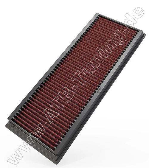 Mercedes CLS 300 Benziner 231 PS K&N Luftfilter Mercedes CLS 300 Benziner 231 PS K&N Luftfilter