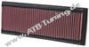 K&N Luftfilter Mercedes SLK 280 03/2004-03/2009 K&N Luftfilter Mercedes SLK 280