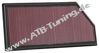 K&N Luftfilter Mercedes C 200d (206)