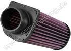 Weitere Bilder zu K&N Luftfilter Mercedes E 200 Coupe, Cabrio (207) Benziner 184 PS (135 kW) ab 05/2013