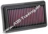 K&N Luftfilter Renault Arkana 1.3 TCe