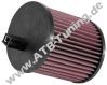 K&N Luftfilter Opel Astra K 1.0 Liter