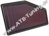 K&N Luftfilter Opel Insignia B 1.5 Liter Turbo