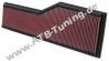 K&N Luftfilter Porsche 911 (996) 3.4 i