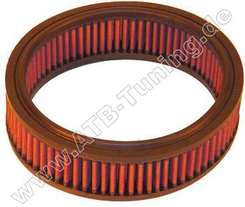K&N Luftfilter Rover Metro 1.0 L Benziner 1980-1990