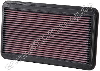 K&N Luftfilter Lexus RX 300 (UX1) 3.0 i Benziner 201 PS (148 kW) 10/2000-05/2003