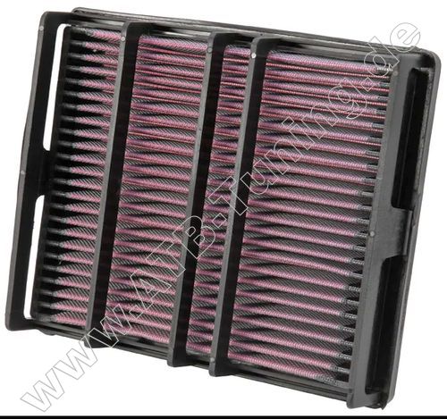 K&N Luftfilter Lexus SC 400 4.0 Liter Benziner 1992-1997