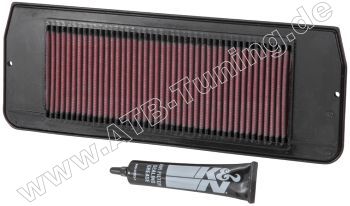 K&N Luftfilter Triumph-Motorrad Speed Triple 1994-1996