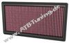 K&N Luftfilter Audi A3 40, 45 TFSi e (8Y) 1.5 TFSi