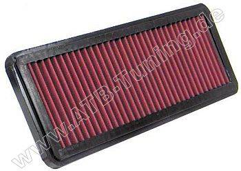 K&N Luftfilter VW K70 1.6 L / 1.8 L Benziner 75/90/100 PS (55/66/74 kW) 08/1970-10/1974