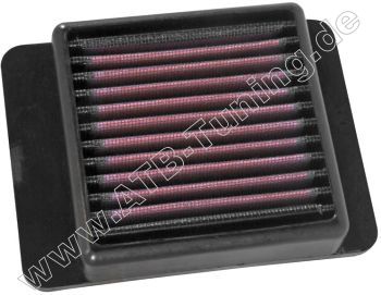 K&N Luftfilter Yamaha-Motorrad YZF R3 300 ccm ab 2015