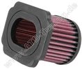 Weitere Bilder zu K&N Luftfilter Yamaha-Motorrad MT 07 ab 2014