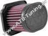 K&N Luftfilter Yamaha MT 07