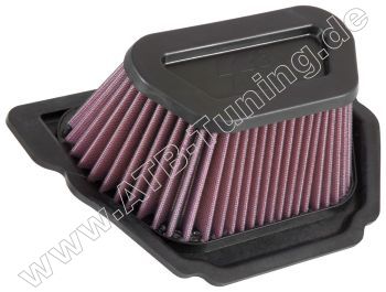K&N Luftfilter Yamaha-Motorrad YZF R1 1000 ccm 2015-2017