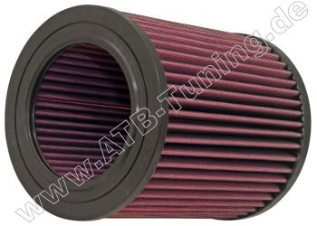 Audi RS7 (4G) 4.0 TFSI Benziner 560, 605 PS K&N Luftfilter