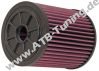 K&N Luftfilter Audi RS6 (4G) 4.0 TFSI