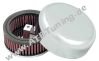 K&N Luftfilter Harley Davidson Bendix Tillotson Vergaser