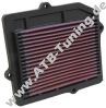 K&N Luftfilter Honda Civic IV 1.5 i / 1.6 i